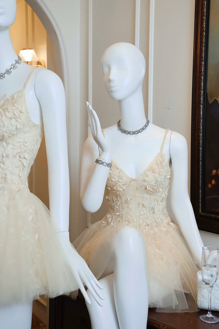 Danita Dress
