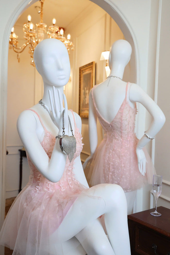 Danita Dress