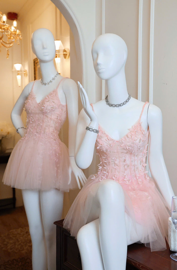 Danita Dress