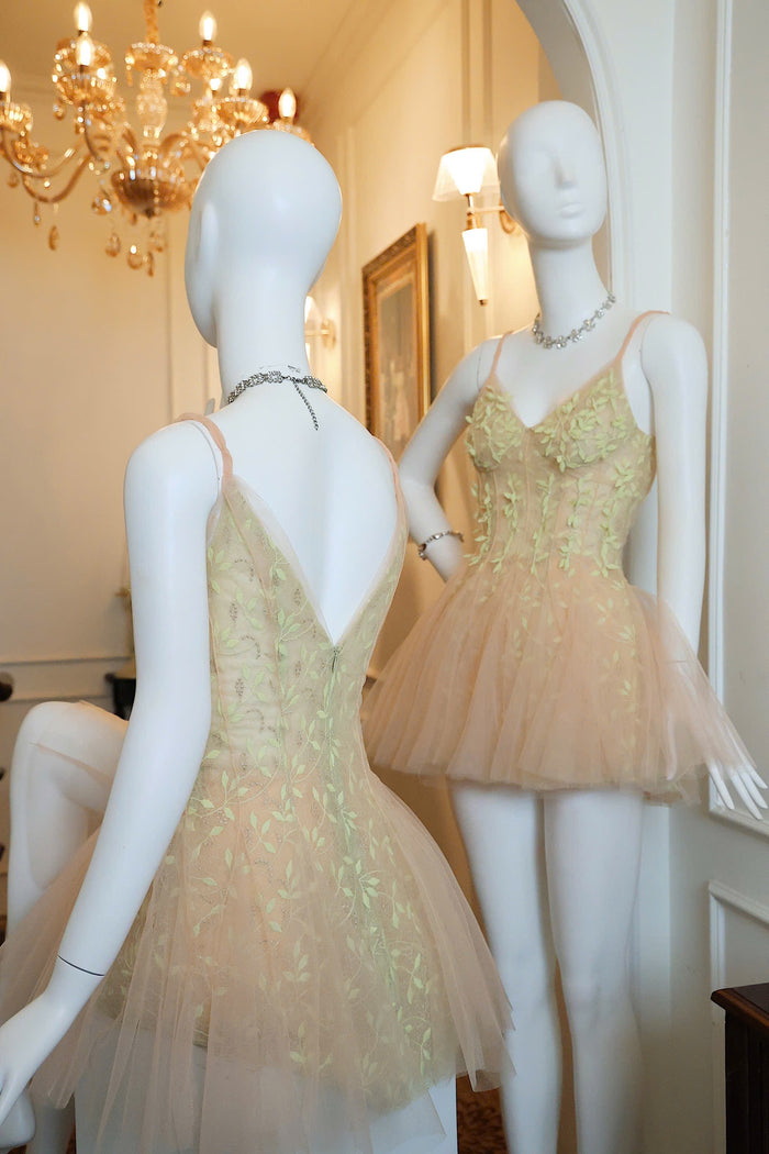 Danita Dress