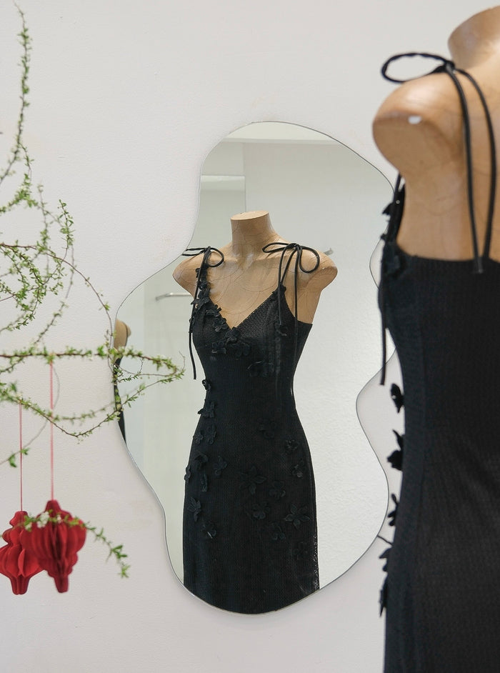 Danna Knit Dress (On hand)