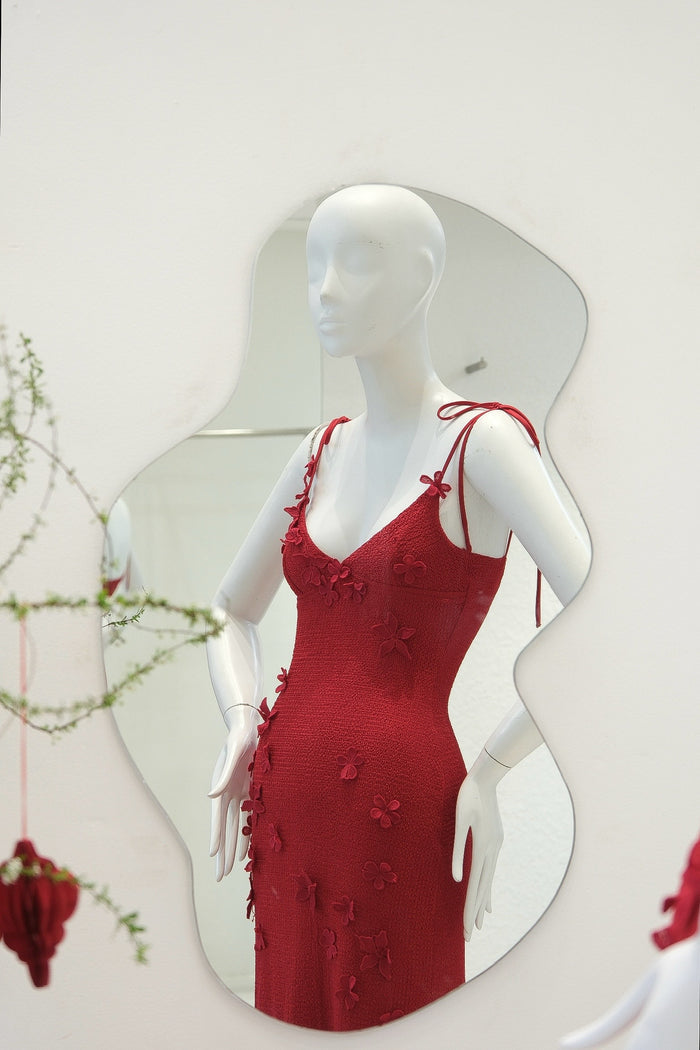 Danna Knit Dress