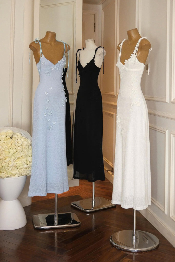 Danna Knit Dress