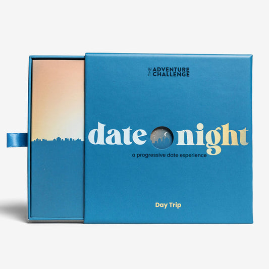 Date Night - Day Trip
