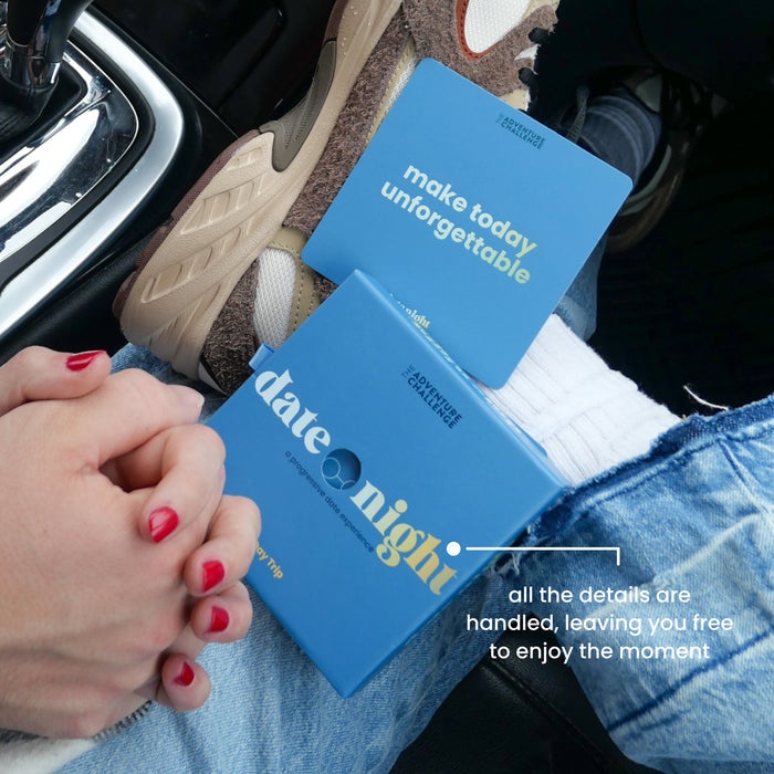 Date Night - Day Trip