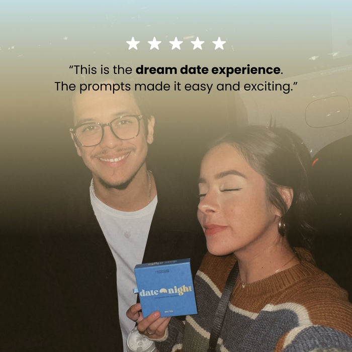 Date Night - Day Trip