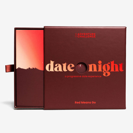 Date Night - Red Means Go