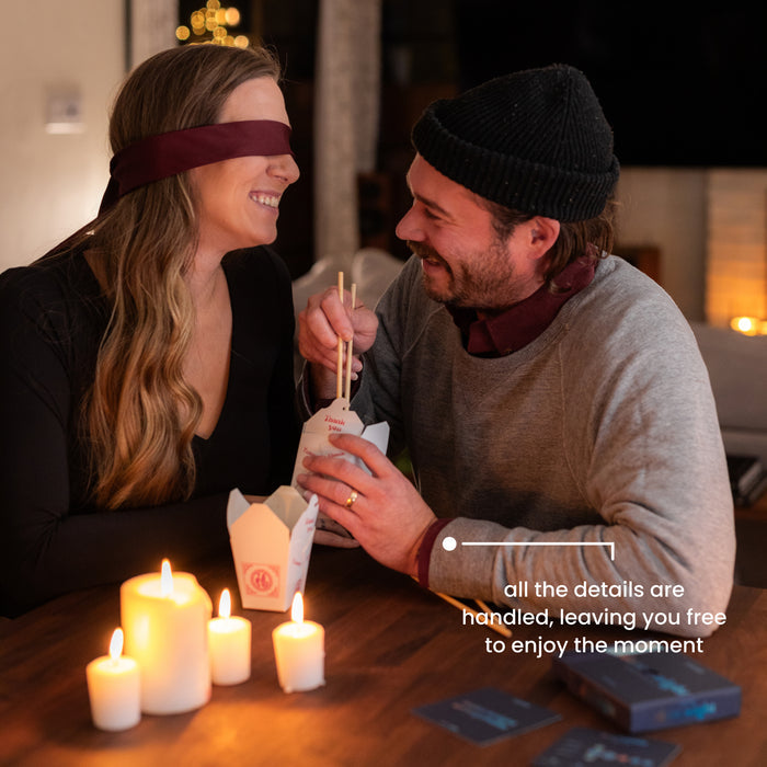 Date Night Bundle