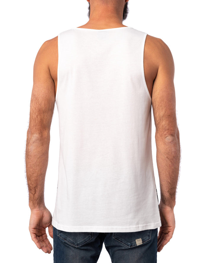 debardeur homme fullsurf PULLIN en coton