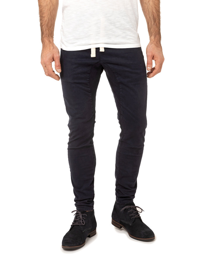 dening epic 2 navy PULLIN en coton