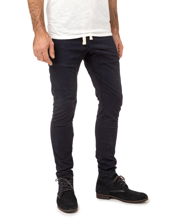 dening epic 2 navy PULLIN en coton