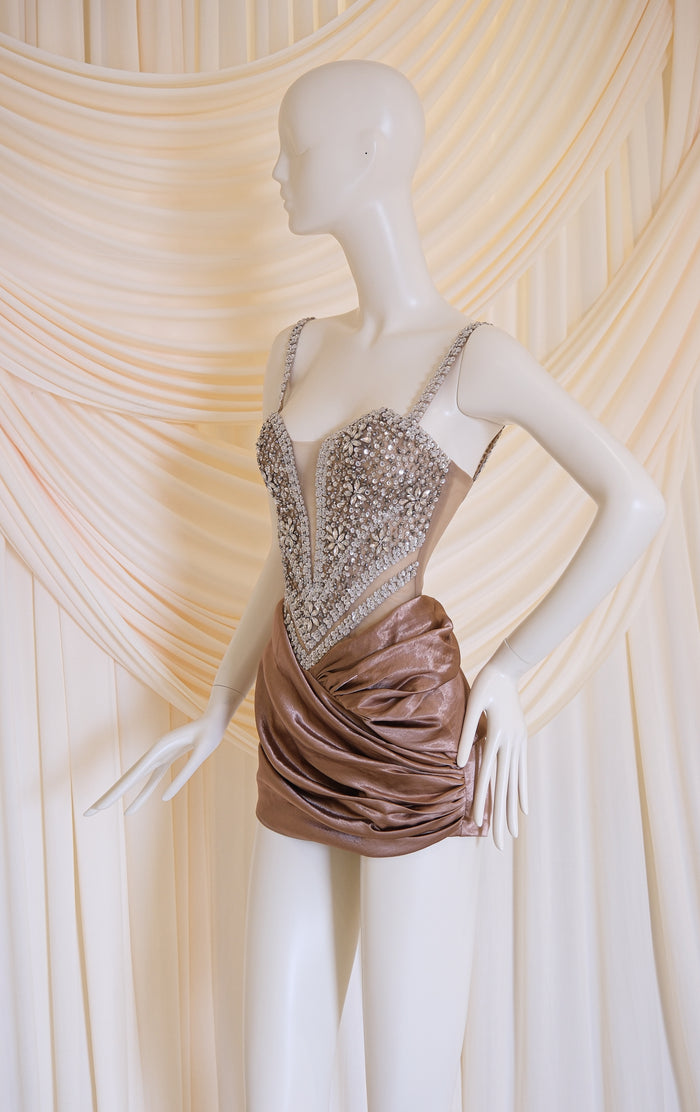 Devyn Dress