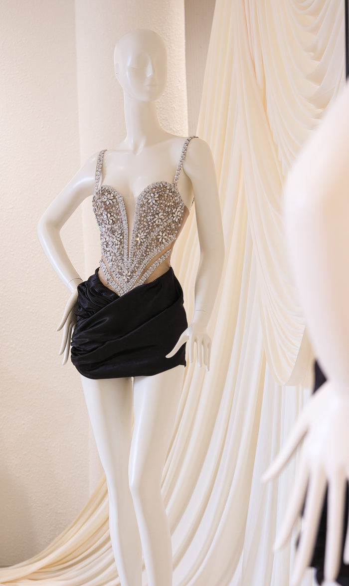Devyn Dress