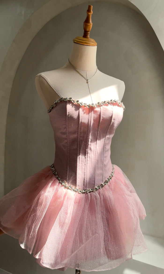Diana Dress
