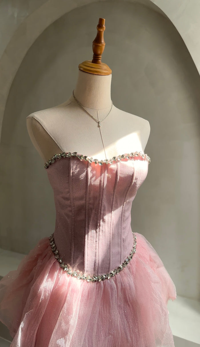 Diana Dress