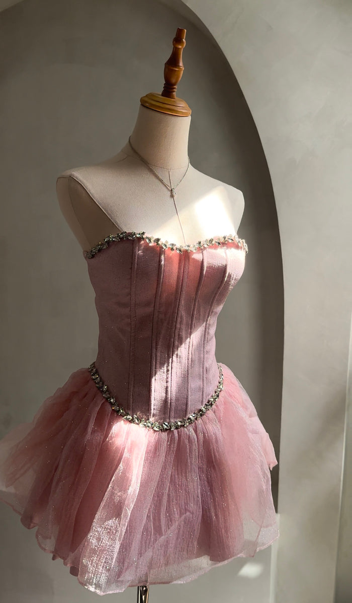 Diana Dress