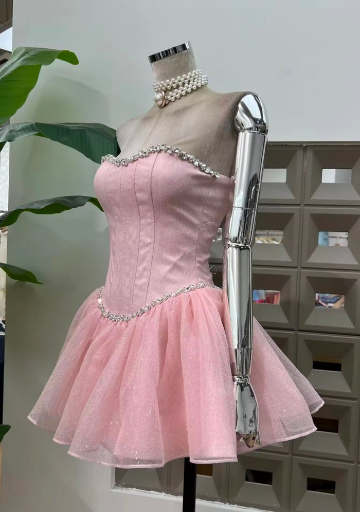 Diana Dress