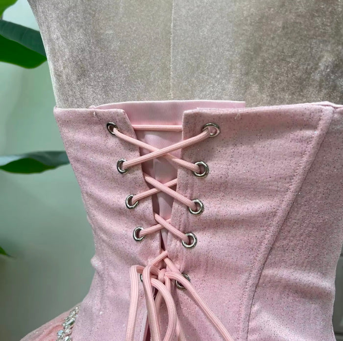 Diana Dress