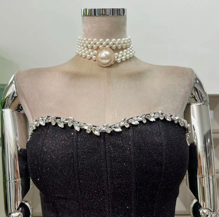 Diana Dress