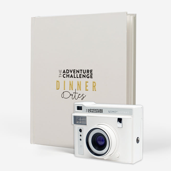 Dinner Dates Camera Bundle