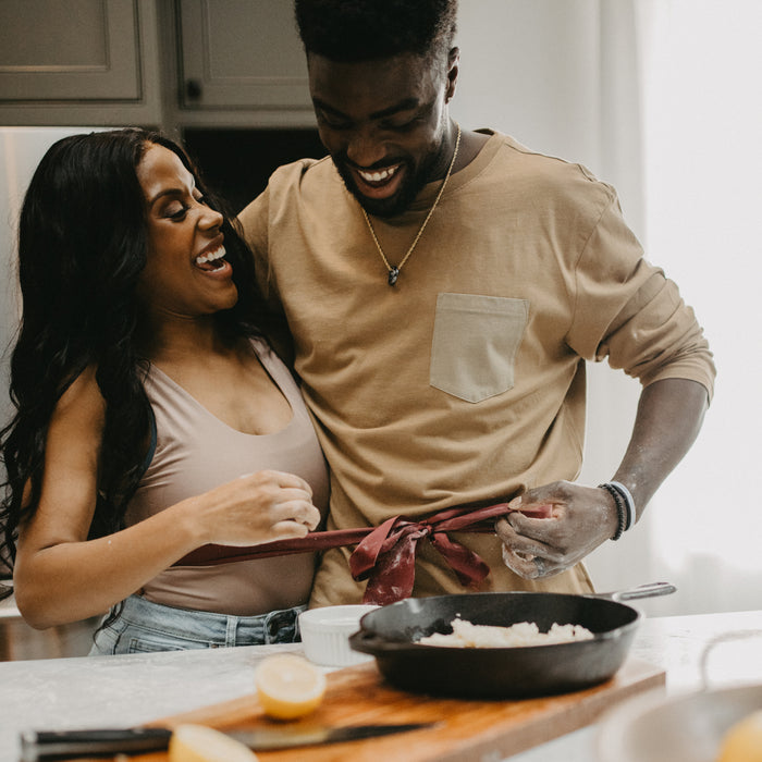 Dinner Dates Camera Bundle