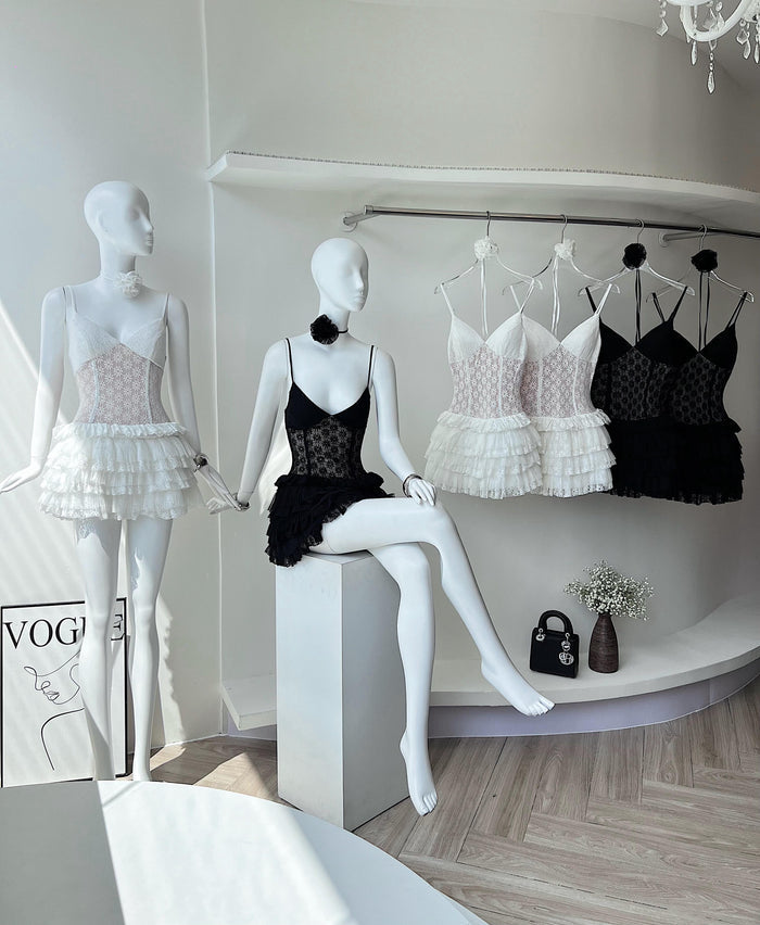 Dorothea Dress