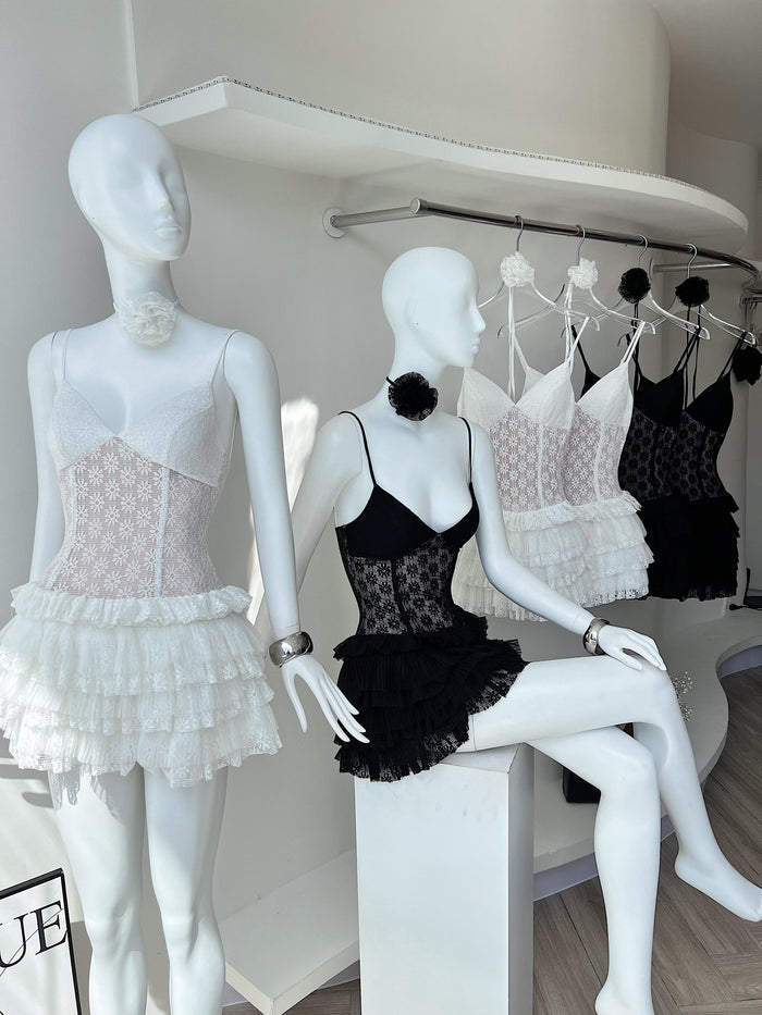 Dorothea Dress