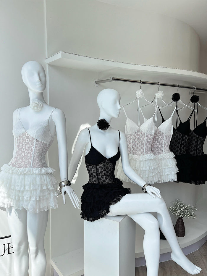Dorothea Dress