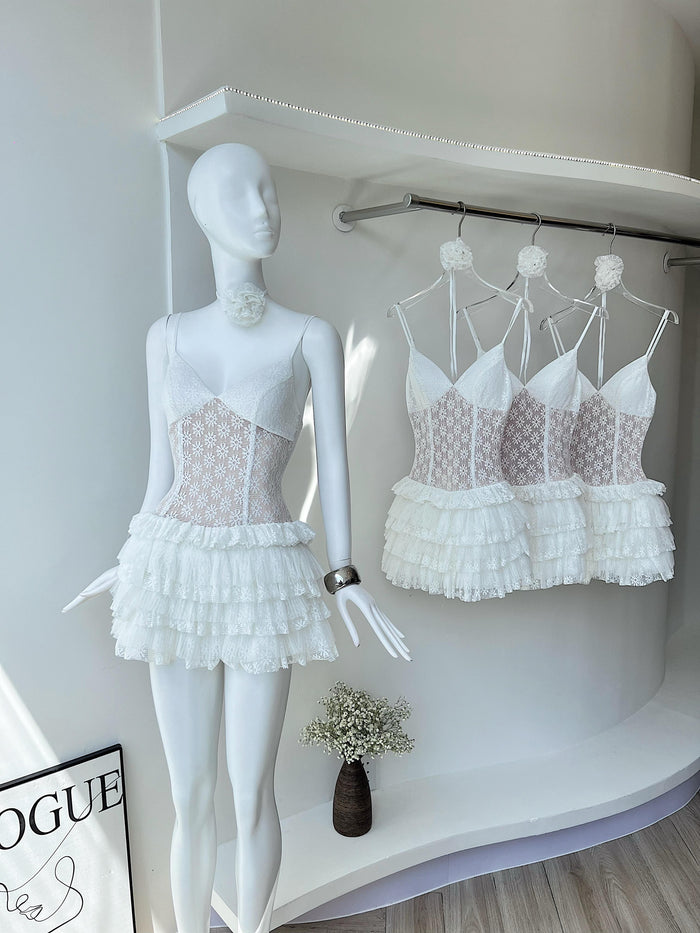 Dorothea Dress