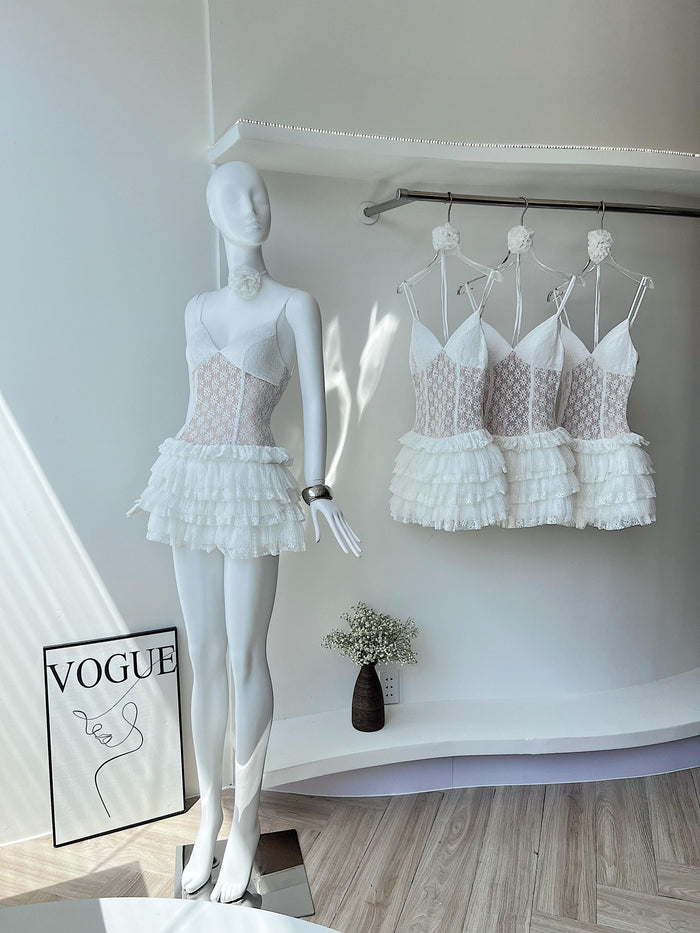 Dorothea Dress