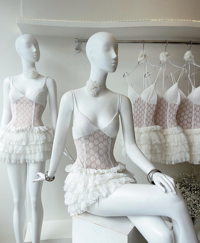 Dorothea Dress