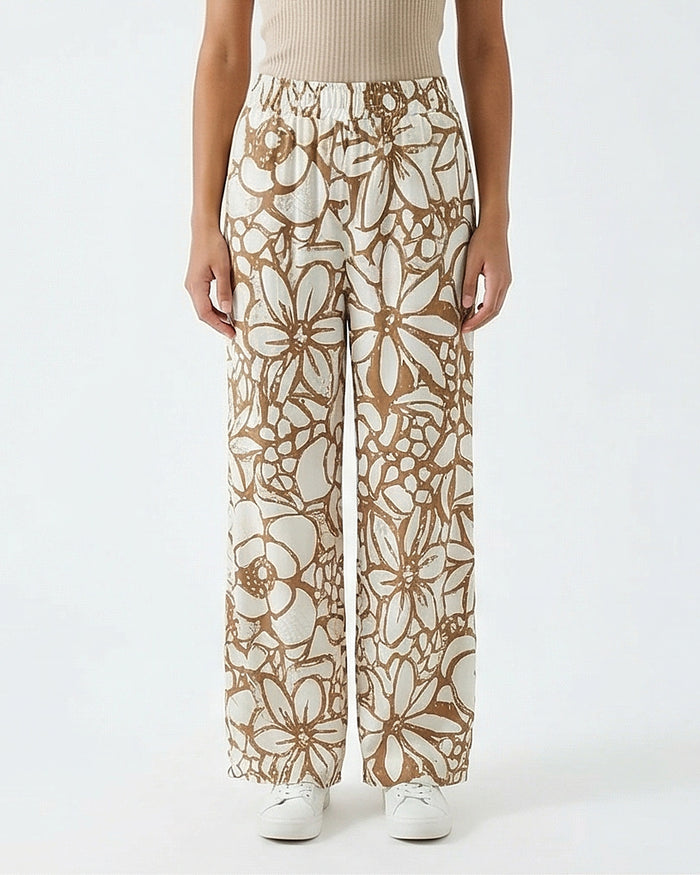 Women's Trousers & Leggings