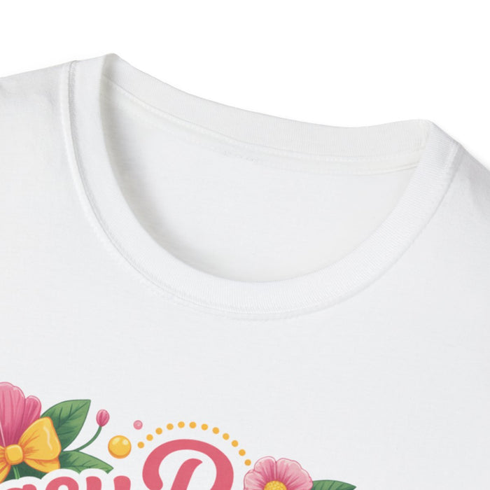 Easy Peasy Squeezy T-Shirt - funny t-shirt by Cheeky Business