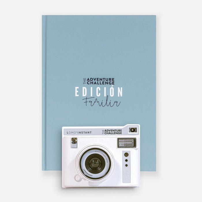 Edición Familia Camera Bundle