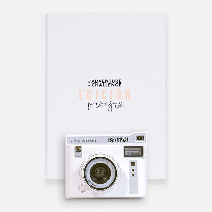 Edición Parejas Camera Bundle