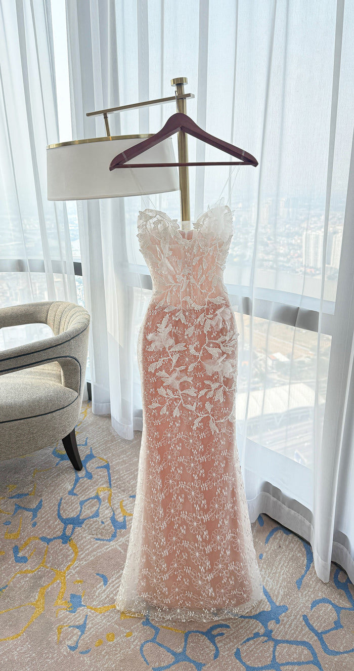 Eleanor Dress
