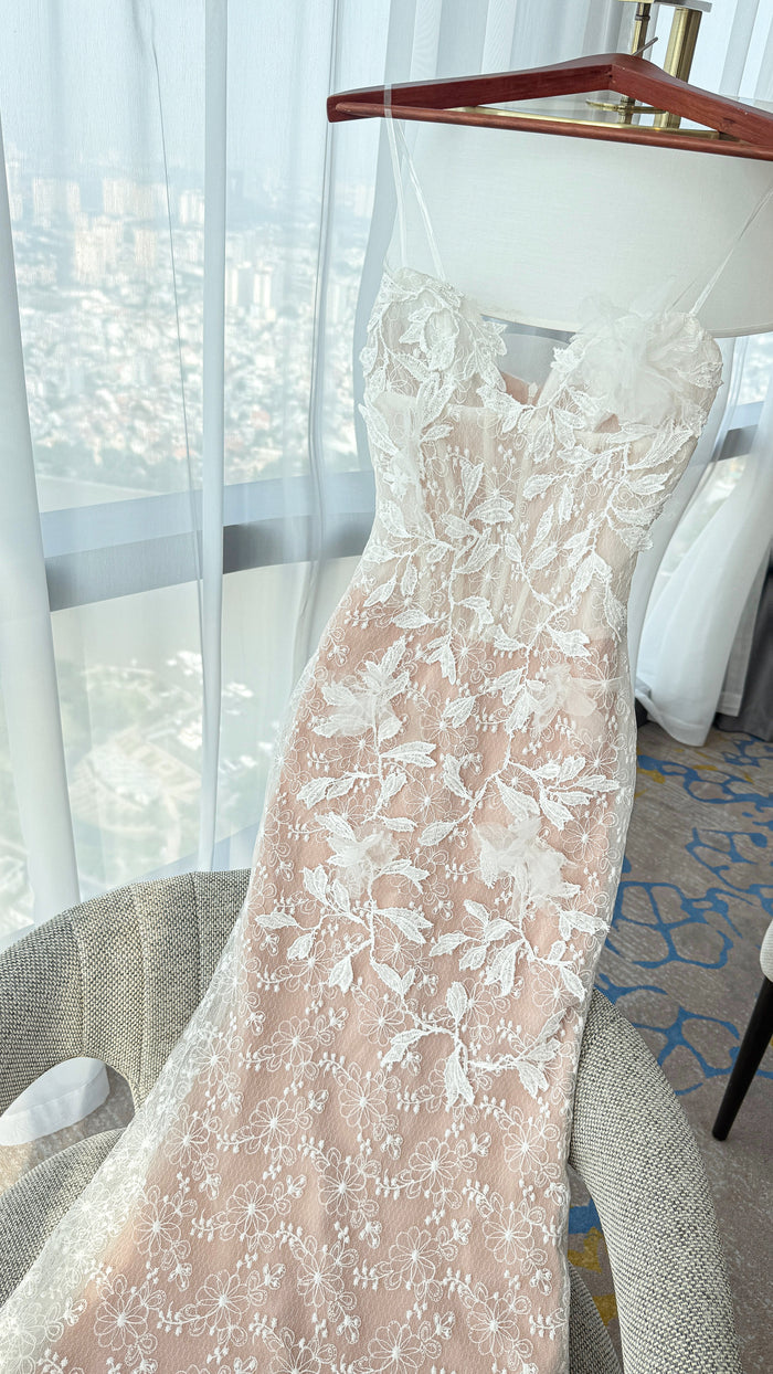 Eleanor Dress