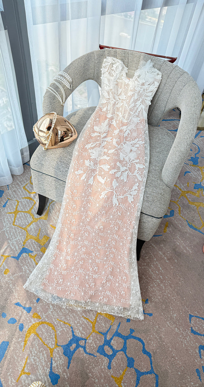 Eleanor Dress