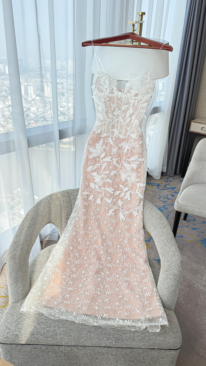 Eleanor Dress