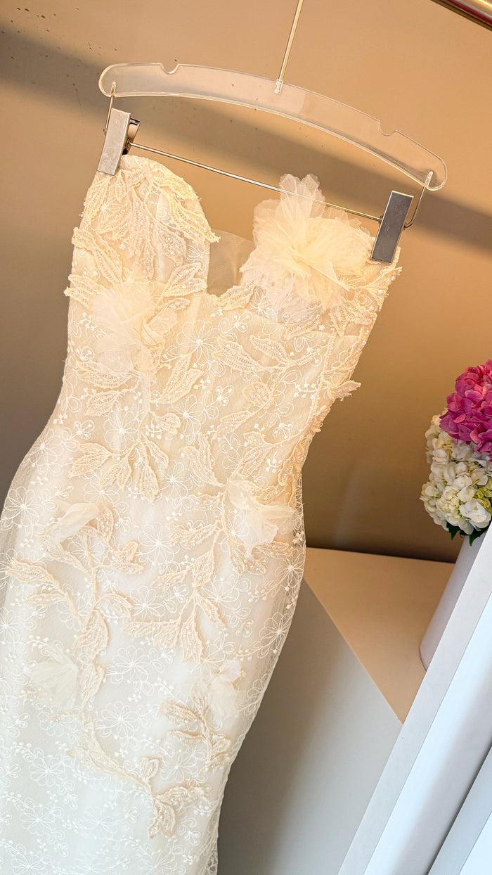 Eleanor Dress
