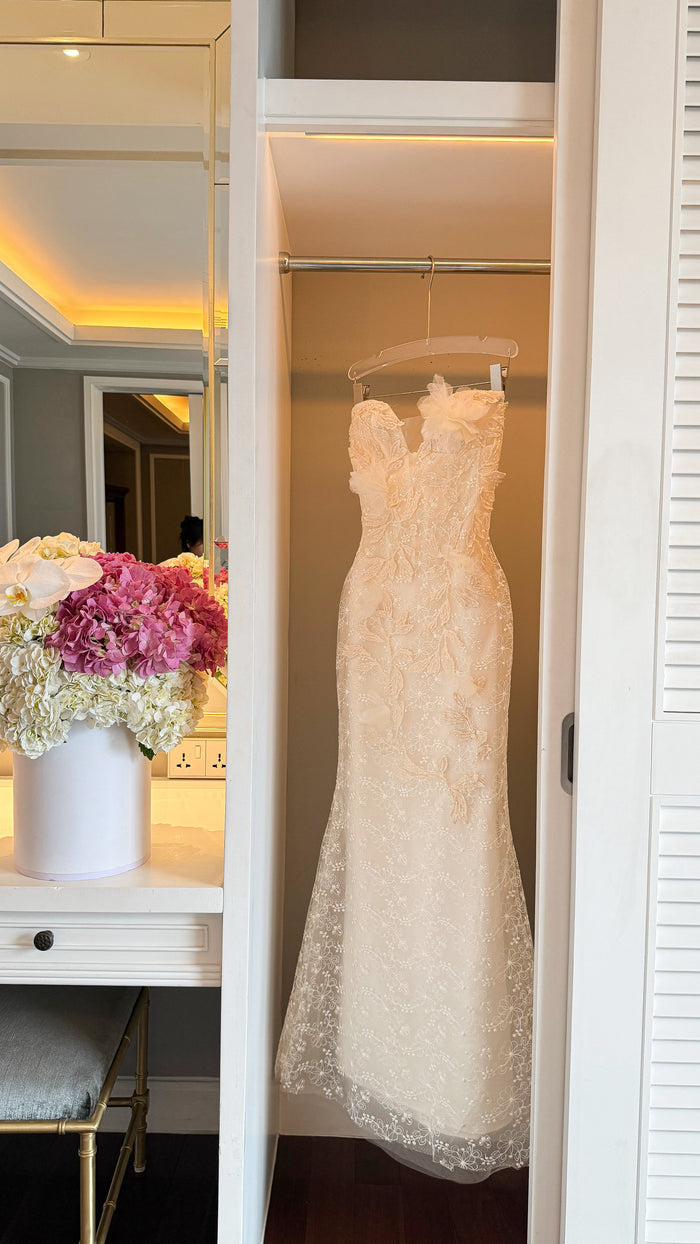 Eleanor Dress