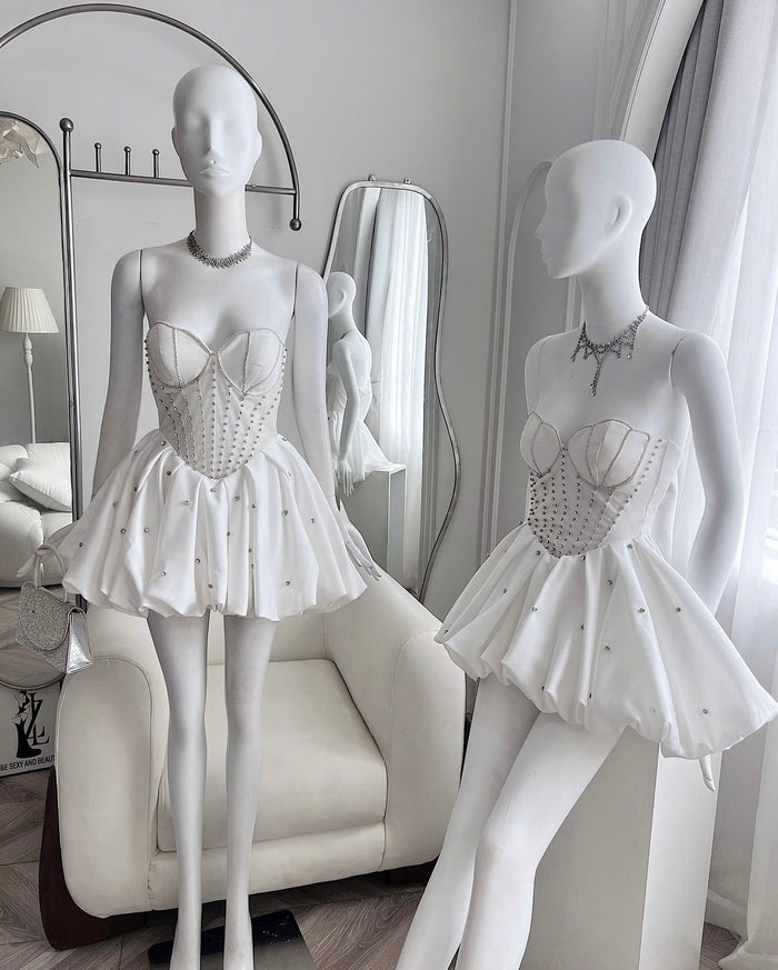Eliya Dress (On hand)