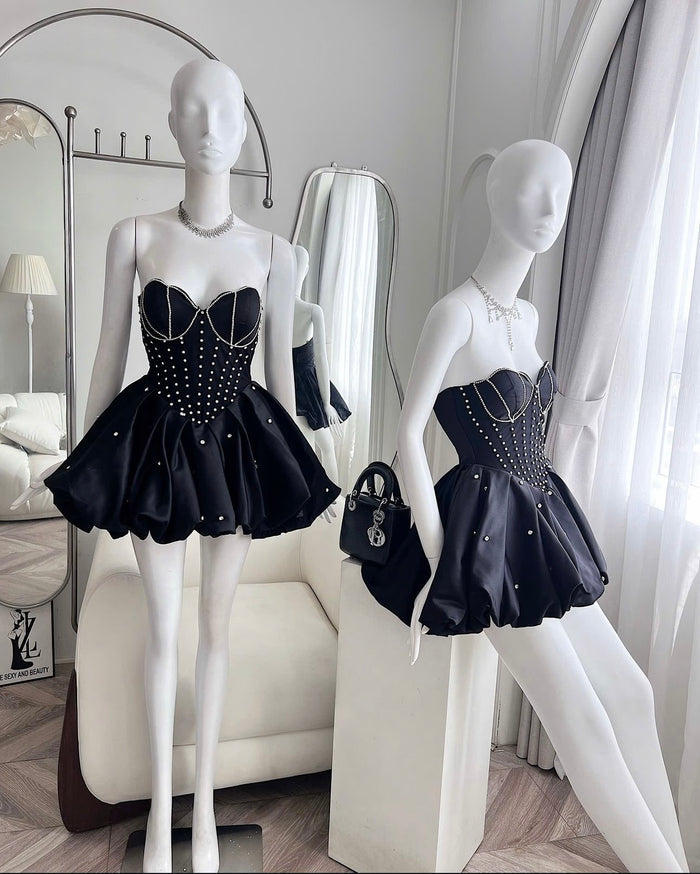 Eliya Dress (On hand)