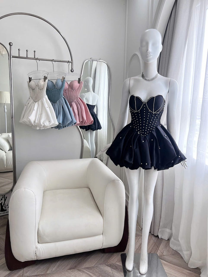 Eliya Dress (On hand)