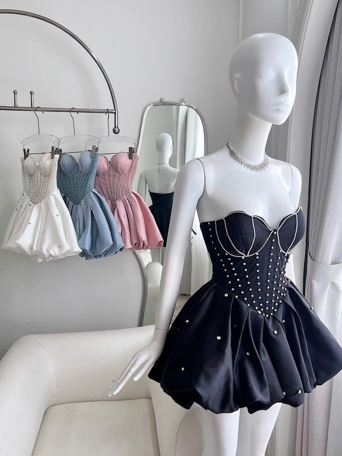 Eliya Dress (On hand)