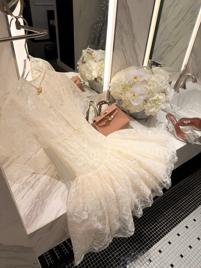 Elodie Dress (On hand)