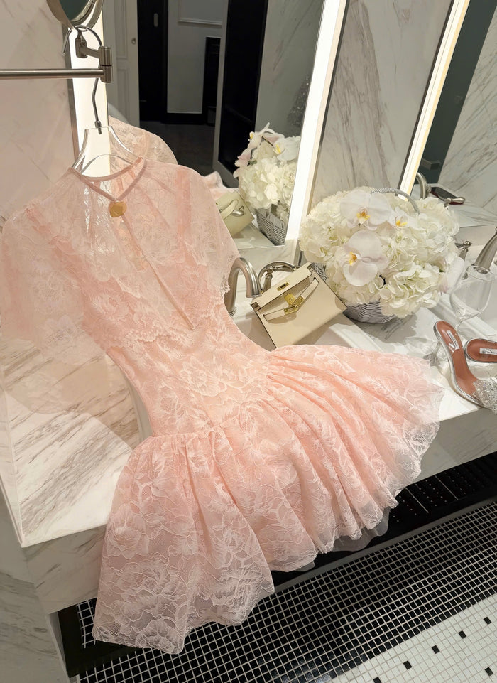 Elodie Dress