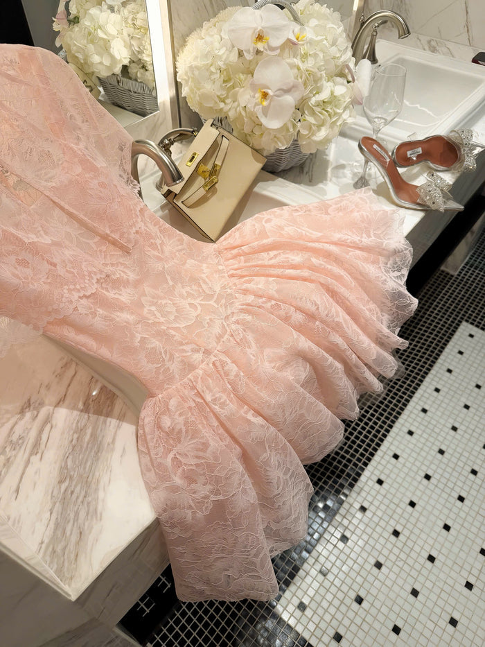 Elodie Dress