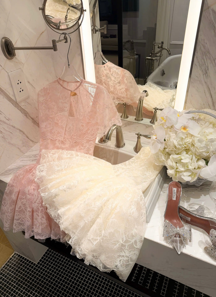 Elodie Dress