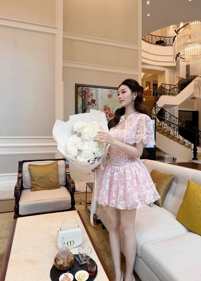 Elodie Dress